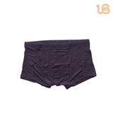 Men's Comfortable Basic Seamless Boxer Underwear