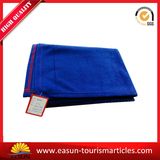 Disposable Fleece Airline Blanket Manufacturer for Airlines