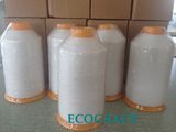 Fireproof Garment Fabrics Sewing Thread PTFE Sewing Thread