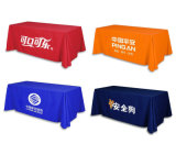 Advertising Printed Table Cover Table Cloth Table Cloth (XS-TC41)