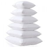 Wholesale Cheap Hotel Cotton Decorative Polyester Pillow