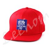 Snapback New Fashion Era Flat Visor Cap