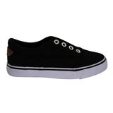 Girl Canvas Shoes