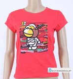 Lady's T-Shirt (BG-L203)