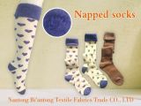 Napped Socks