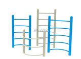 Body Building Fitness Equipment (HD-267C)