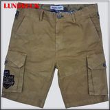 Men's Cotton Shorts with High Quality