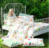 Competitive Quality&Price 100% Cotton Lovely Bedding Set