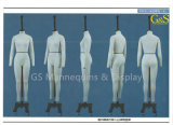 High Quality Fitting Mannequins for Tailors (GSFTM-002)