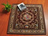 Jacquard Floor Mat, Carpets B-048