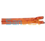 High Qualit Nylon Zipper with Durable Teeth & Tape