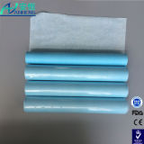 Medical Examination Bed Roll 1ply Paper with Film