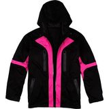 Waterproof Windproof Warm Women's Outdoor Wear (U015)