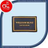 Wholesales Clothing Labels/100%Polyester Brand Label
