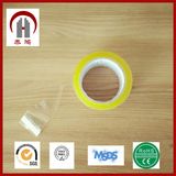 Clear Adhesive BOPP Packing Tape for Carton Sealing