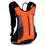 Fashion Nylon Riding Sports Backpack Bag for Outdoor (MH-5045)