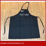 OEM Design Printed Kitchen Apron Manufacturer (A4)