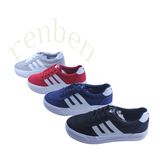 2017 Hot New Sale Fashion Women's Canvas Shoes