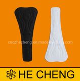 Black&White Tanga Panty Liners at T Shape