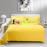 Comfortable 100% Cotton Soft Bedding Set