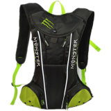 New Design Racing Sports Backpack Motorcycle Shoulders Backpack (BA07)