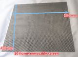 Stainless Steel Wire Mesh as Beekeeping Mesh Screen for 8/10 Frame Screened Bottom Board