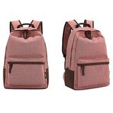 Beauty Trendy Fashion Jean Backpack