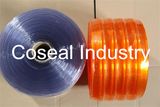 Industrial PVC Door Curtain