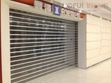 See-Through Rolling Shutter (PC7)