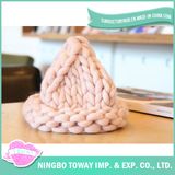 Knitted Types Unique Nice Warm Wool Winter Hats