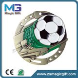 China Medal Factory Make Sport Foodball Medal Award Metal Medal