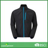 OEM Customized Men Softshell Jacket