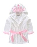 High Quality, Eco Friendly Children Robe, Bathrobe