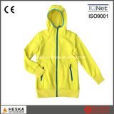 Women Softshell Waterproof Hoodie Jacket