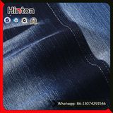 300GSM Knitting Denim Fabric Stretch Slub Jean Fabric