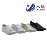 Glitter PU Upper Fashion Women Shoes Bf161090