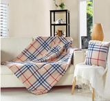 Wholesale Travel Pillow Blanket Travel Blanket Outdoor Blanket