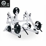 Squat High Pull Machine Osh043 Gym Commercial Fitness Equipment