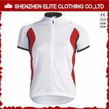 High Quality Custom Cycling Clothes Men's Bicycle Jersey (ELTCJI-15)