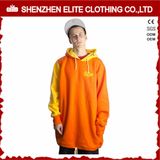 Men Fancy Thumb Holes Snowboard Tall Hoodies (ELTHSJ-954)