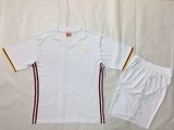 Wholesale High Quality Short Sleeve White T Shirt Form China