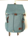 Canvas Student Outdoor Camping Lesisure Fashion Backpack