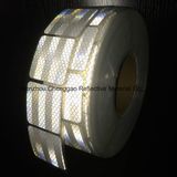 New Style Pet Diamond Grade White Retro Reflective Tape