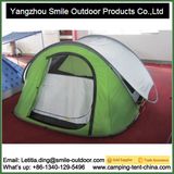 2-3 Person Waterproof Custom Easy Pop up Outdoor Camping Tent