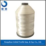 100% Polyester High Tenacity Threads for 120d/2