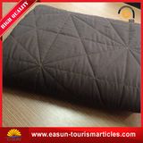 Wholesale Airline Custom Printed Quilt Made in China (ES3051603AMA)
