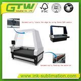 Hot Sale 1.8m*1.6m Laser Cutting Machine for Fabric/Leather Cutting