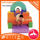 Attractive Magic Around Chair Soft Playground Equipment for Children