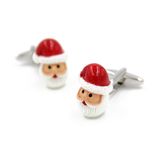 VAGULA New Santa French Cuffs (HLK35136)
