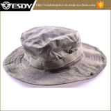 Fishing Hunting Bucket Jungle Cotton Military Boonie Hat